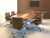 Taiko Conference Table