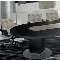 Taiko Conference Table