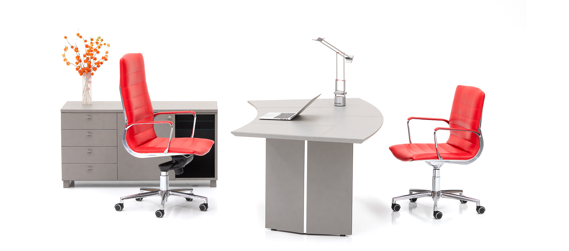 Italian Furniture Verona Executive Office Chair italydesign