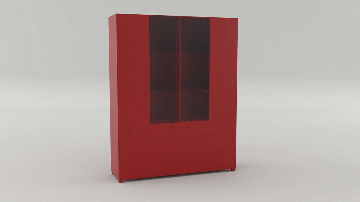 Verona Wall System