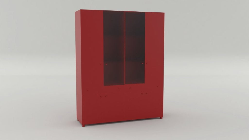 Verona Wall System