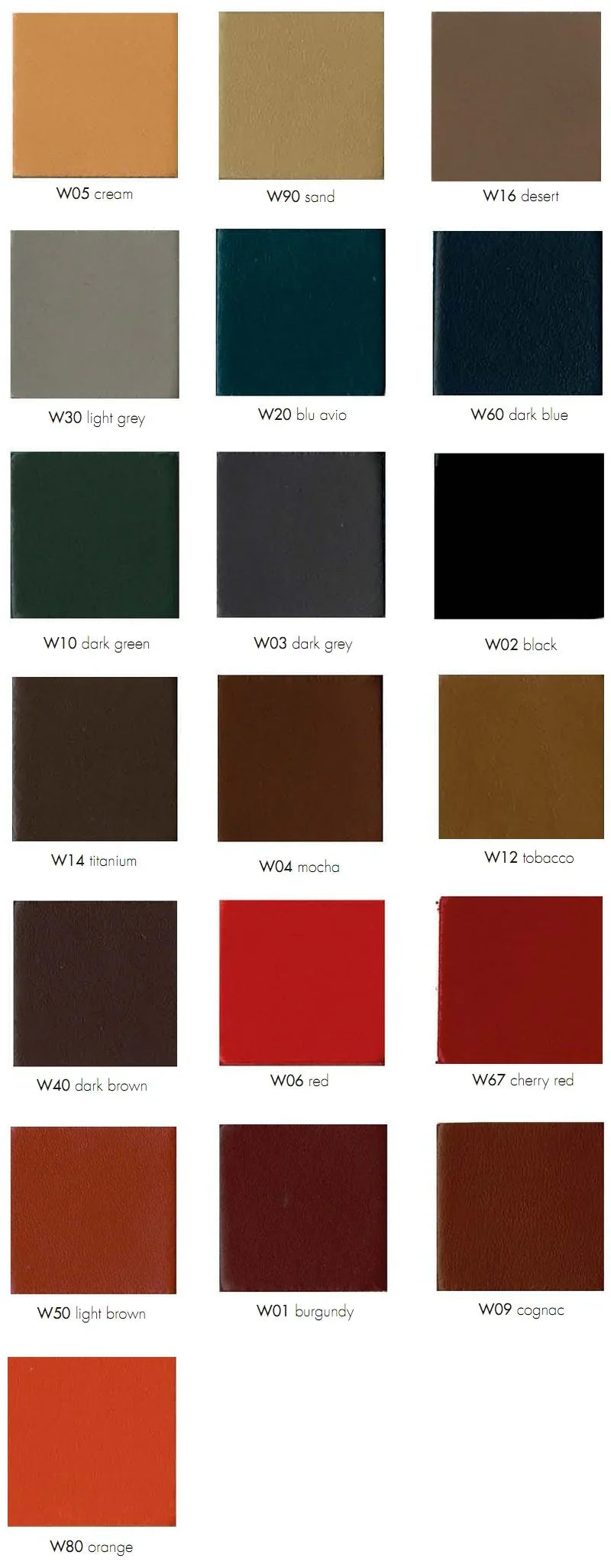 Verona Wall System