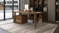 Wonderland Desk