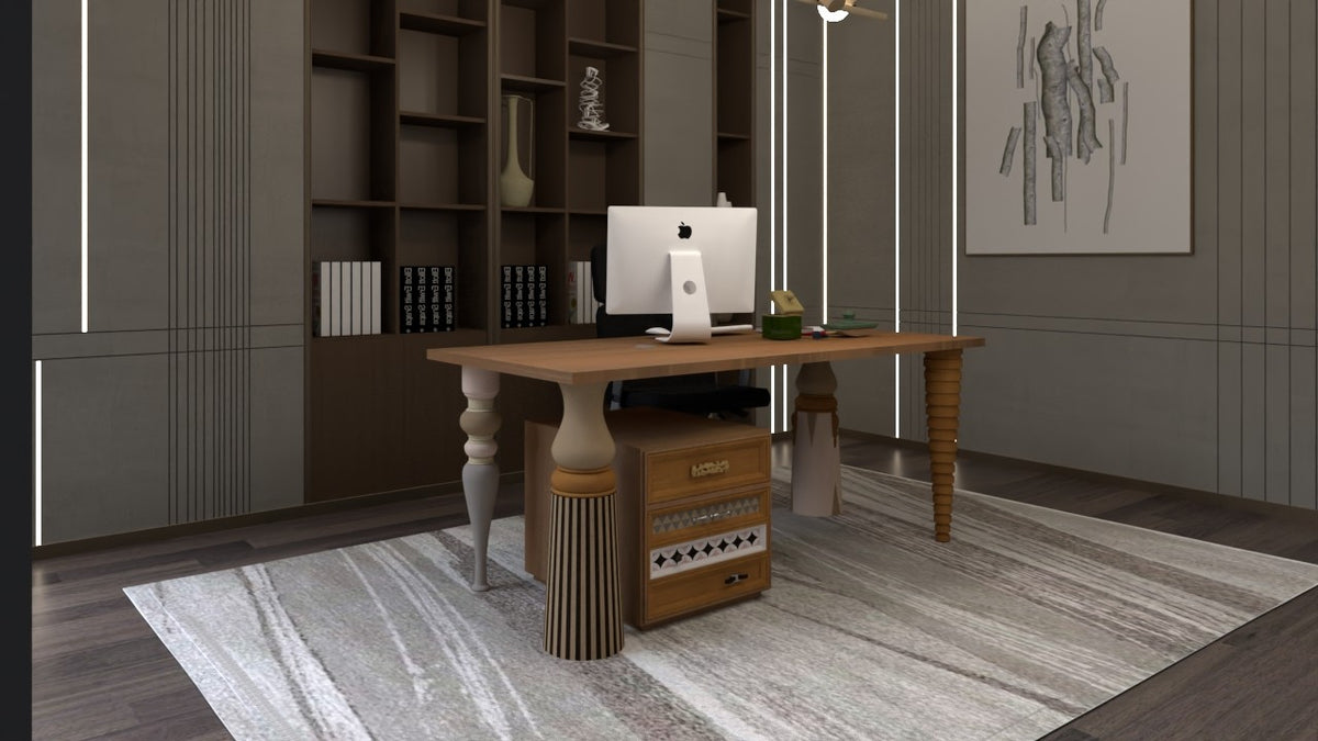 Wonderland Desk