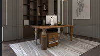 Wonderland Desk