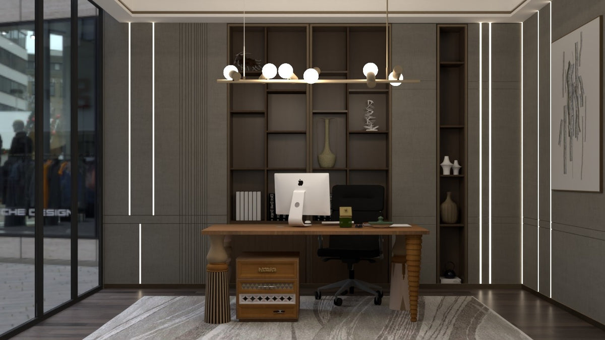Wonderland Desk