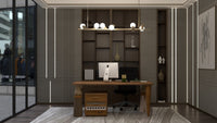 Wonderland Desk