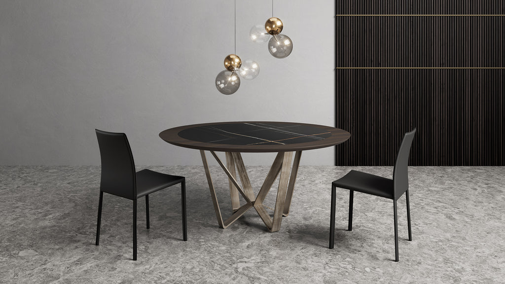 Poeme Dining Table – italydesign