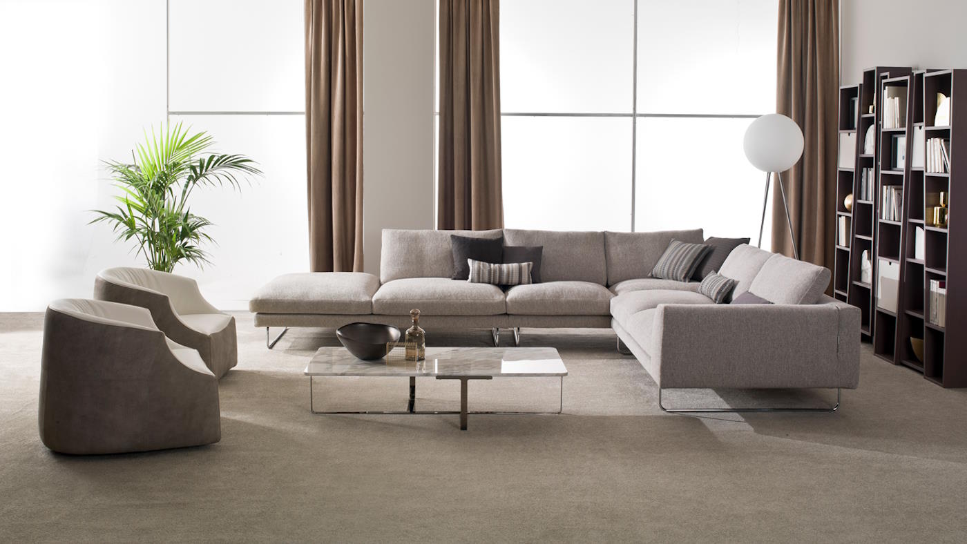 Modern Italian Furniture - Italy's Top Luxury Brands 