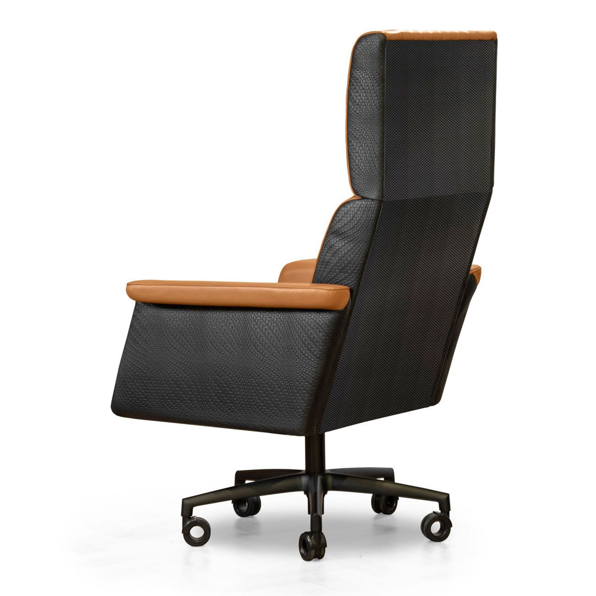 Gt Supercarbon Executive Office Chair