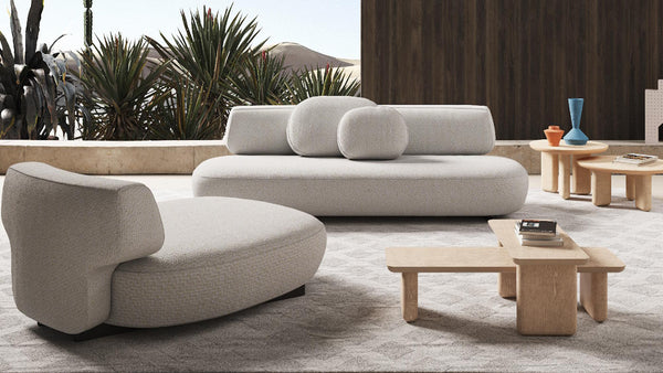 Modern Italian Furniture - Italy's Top Luxury Brands | Italydesign ...