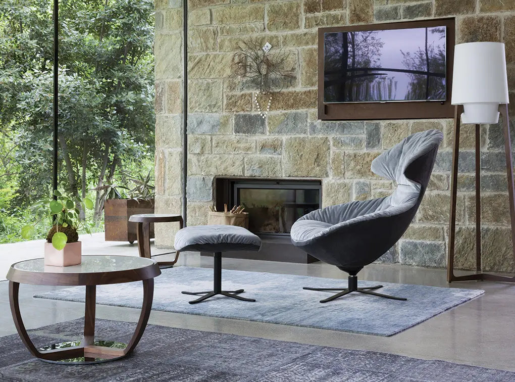 Loft Lounge Chair