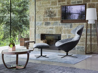 Loft Lounge Chair