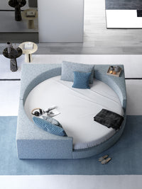 Circolare Bed