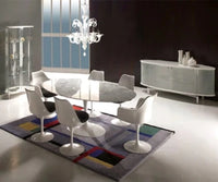 Eero Saarinen Dining Table