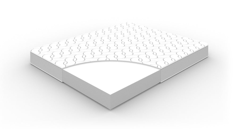 Butterfly Sofa Bed italydesign