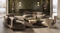Super Roy Esc Sofa