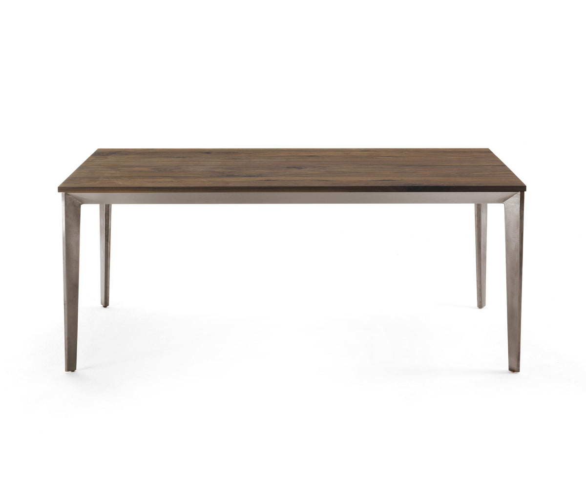 Prime Wood Expandable Dining Table