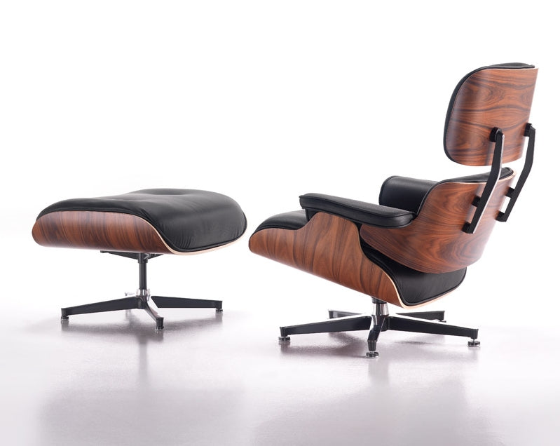 900 Lounge Chair & Ottoman - Modern Furniture | Contemporary Furniture - italydesign
