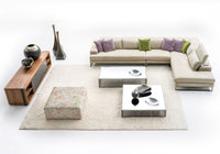 Roma Sectional