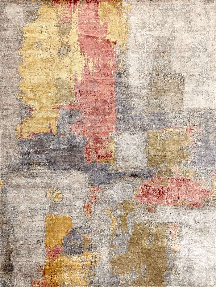 Abstracta Rug – italydesign