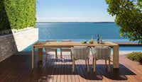 Argo Outdoor Dining Table