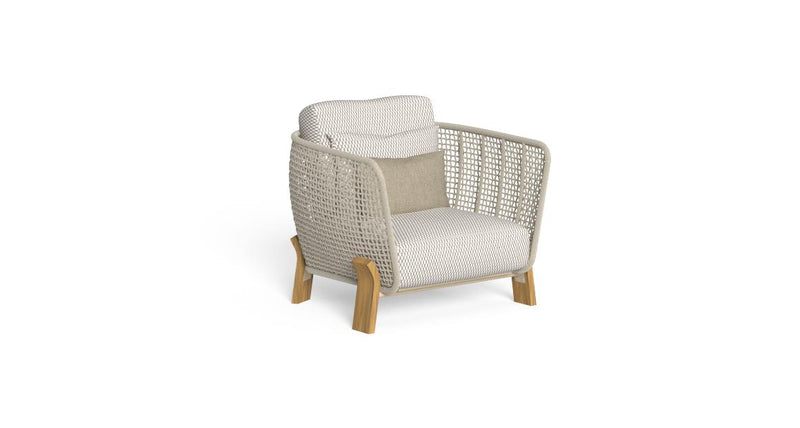 Argo Outdoor Sofa Chair