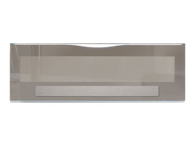 Modern Flat TV Stand XL