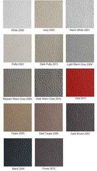 color option swatch for Milano Sofa
