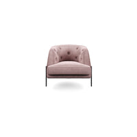 Caillou Capitonne - Liu Jo Living - Modern Furniture | Contemporary Furniture - italydesign