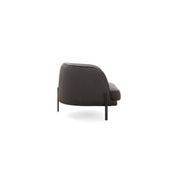 Caillou Capitonne Armchair