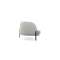 Caillou Capitonne Armchair