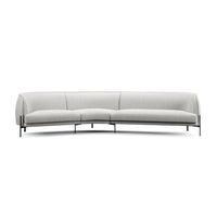 Caillou Componibile - Liu Jo Living - Modern Furniture | Contemporary Furniture - italydesign