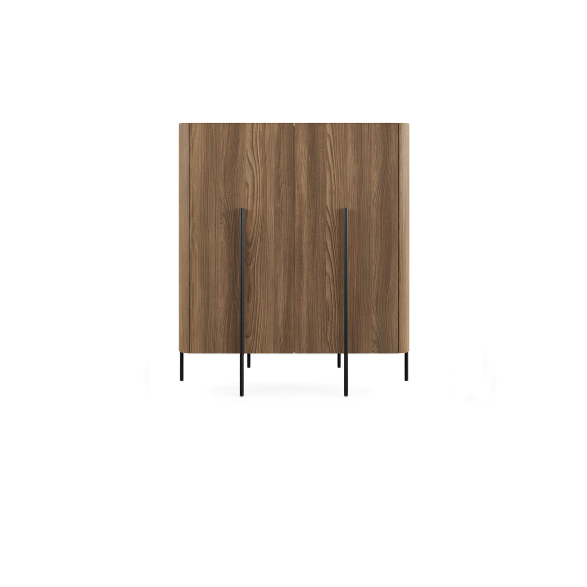 Caillou High Cupboard - Liu Jo Living - Modern Furniture | Contemporary Furniture - italydesign