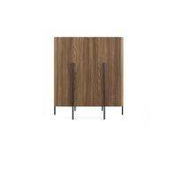 Caillou High Cupboard - Liu Jo Living - Modern Furniture | Contemporary Furniture - italydesign