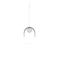 Caillou Suspension Lamp - Liu Jo Living - Modern Furniture | Contemporary Furniture - italydesign