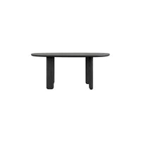 Caillou Table - Liu Jo Living - Modern Furniture | Contemporary Furniture - italydesign