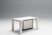 Micro Expandable Console Table