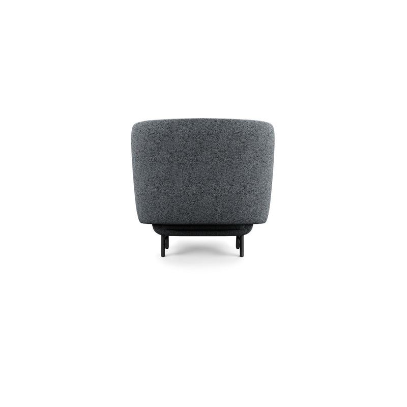 Coquille Armchair