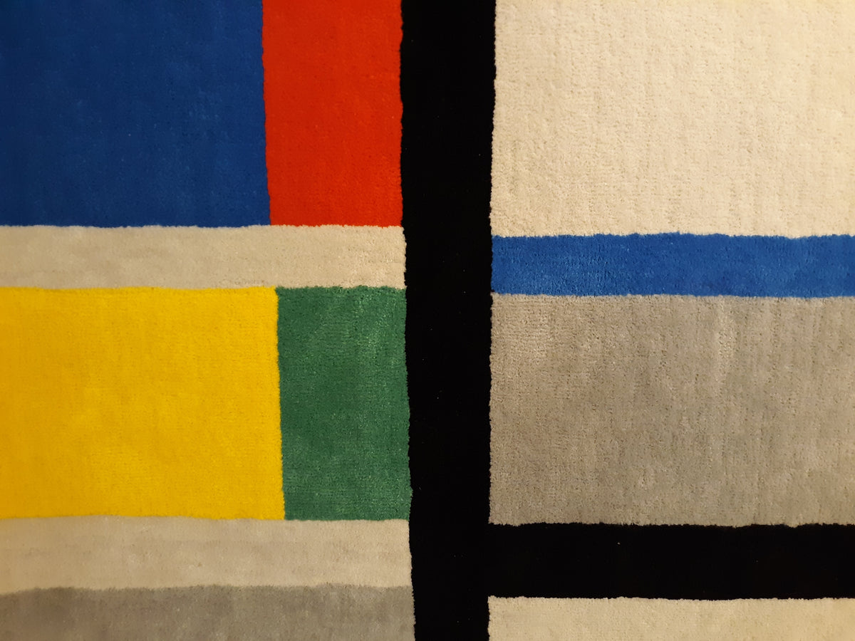Corbu Color Corbu Rug – italydesign