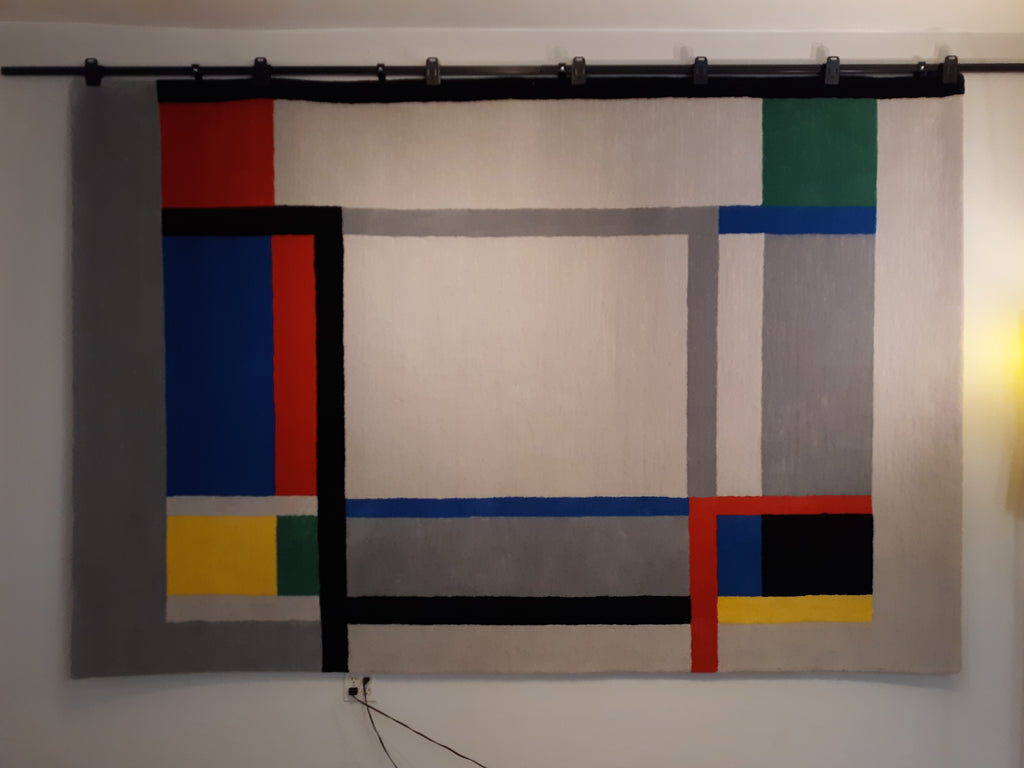 Modern Italian Designer Rugs | italydesign.com