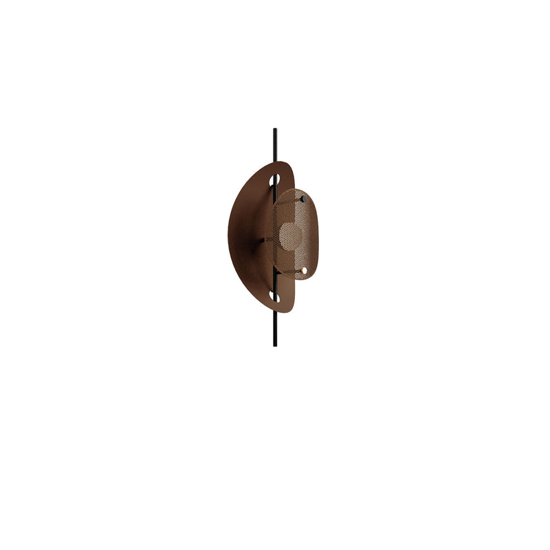 Corolle Applique Lamp - Liu Jo Living - Modern Furniture | Contemporary Furniture - italydesign