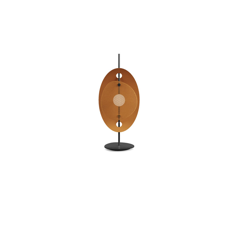 Corolle Table Lamp - Liu Jo Living - Modern Furniture | Contemporary Furniture - italydesign