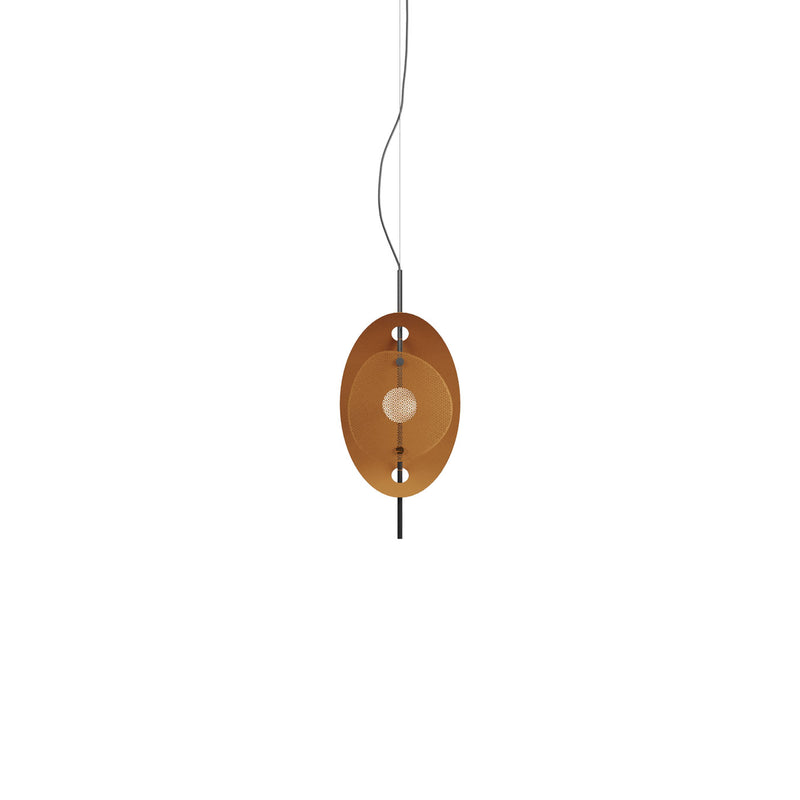 Corolle Suspension Lamp - Liu Jo Living - Modern Furniture | Contemporary Furniture - italydesign