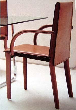 Relaix Arm Chair - italydesign.com