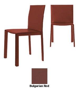 Pasqualina Chair - italydesign.com