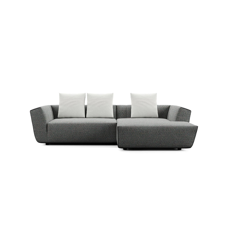 Dolcevita Componibile - Liu Jo Living - Modern Furniture | Contemporary Furniture - italydesign