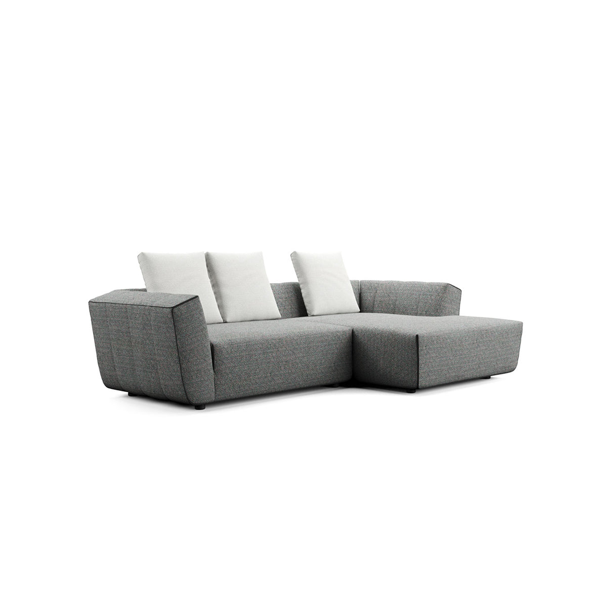 Dolcevita Sectional