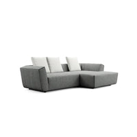 Dolcevita Sectional