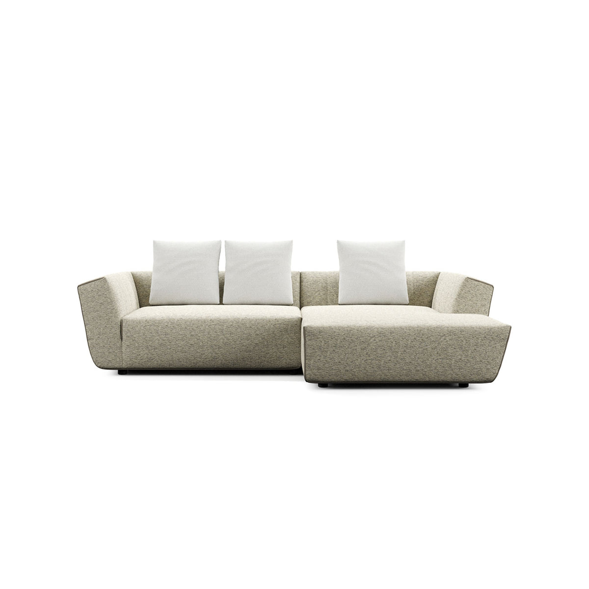 Dolcevita Sectional